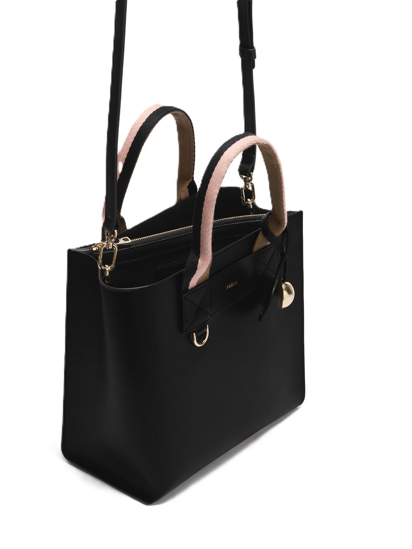 Сумки Furla модель WB02038BX4467TON001007 Сумки Furla модель WB02038BX4467TON001007 Фото