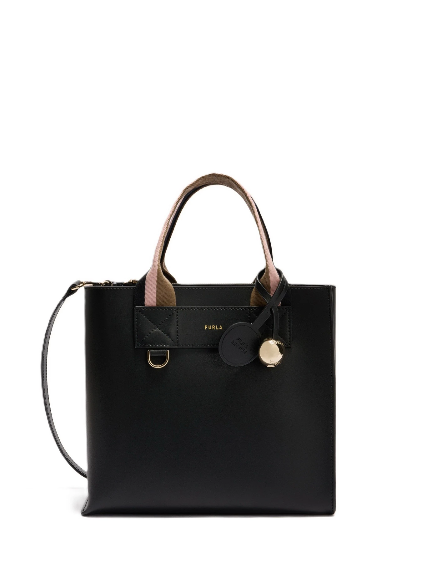 Сумки Furla модель WB02038BX4467TON001007 Сумки Furla модель WB02038BX4467TON001007 Фото