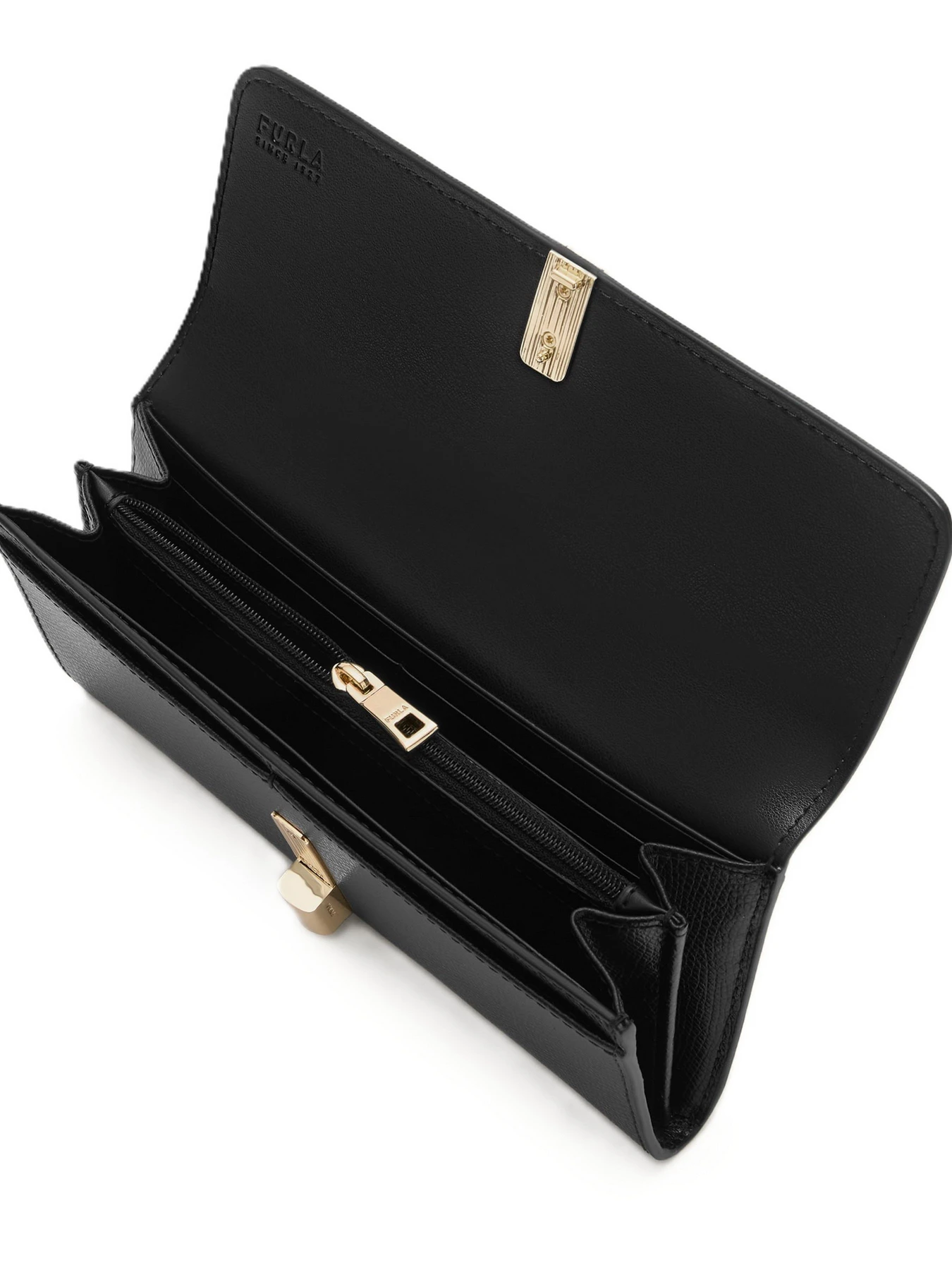 Гаманці Furla модель WP00591ARE000O60001007 Гаманці Furla модель WP00591ARE000O60001007 Фото