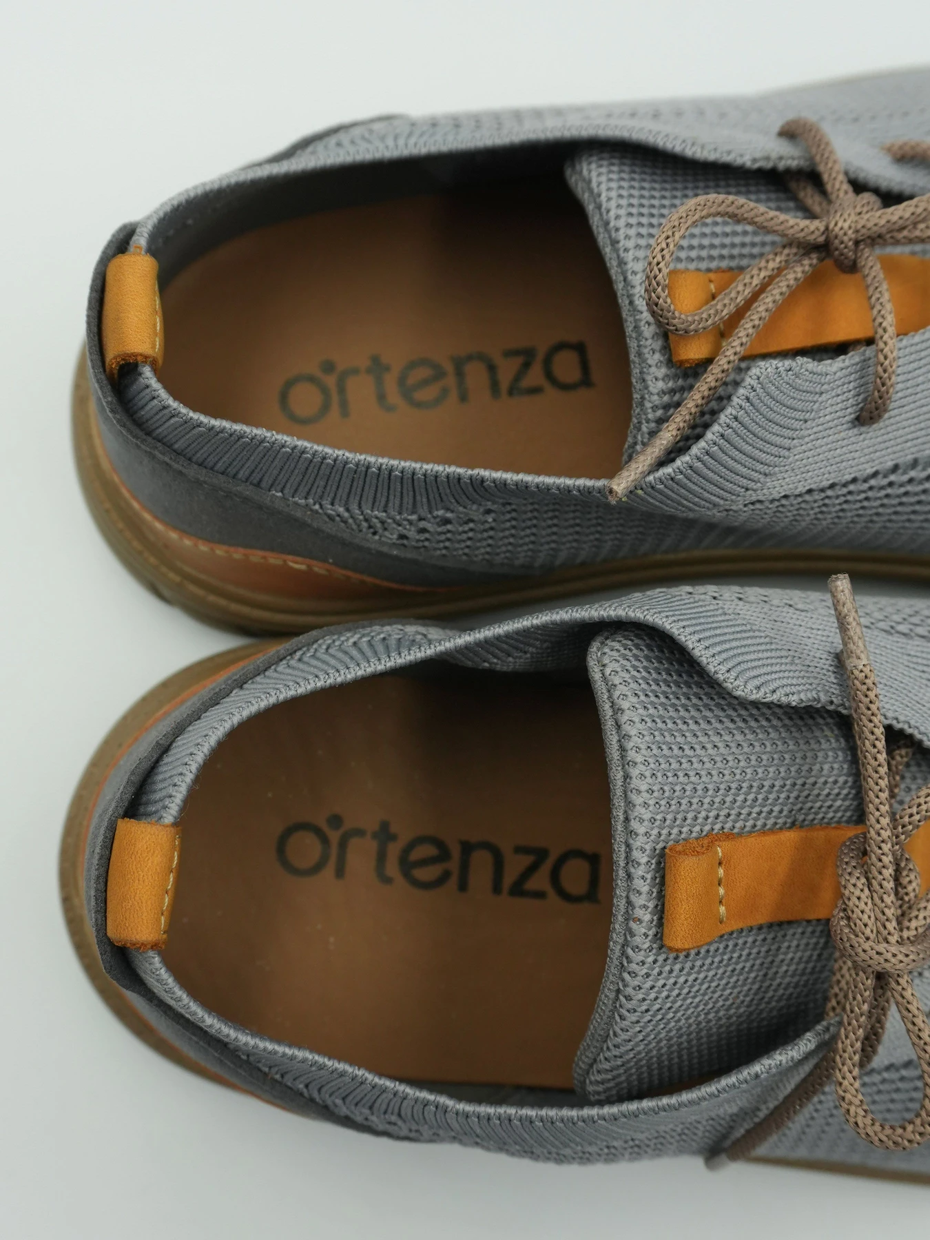 Кроссовки Ortenza модель 131215-260 Кроссовки Ortenza модель 131215-260 Фото