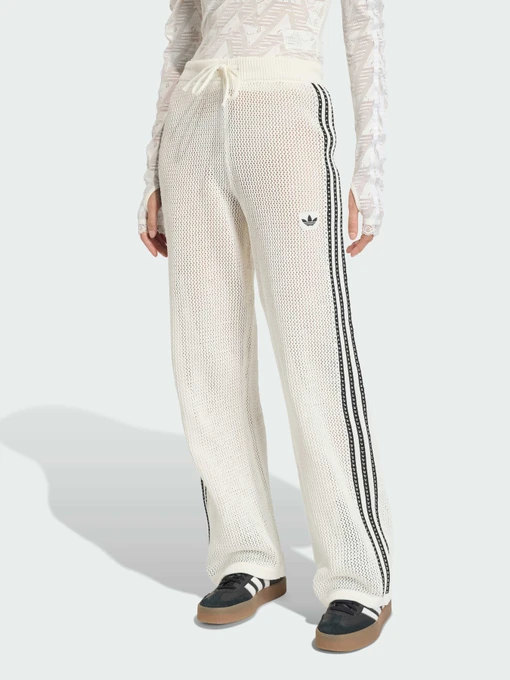 Брюки Adidas Adicolor модель KC6493 Фото
