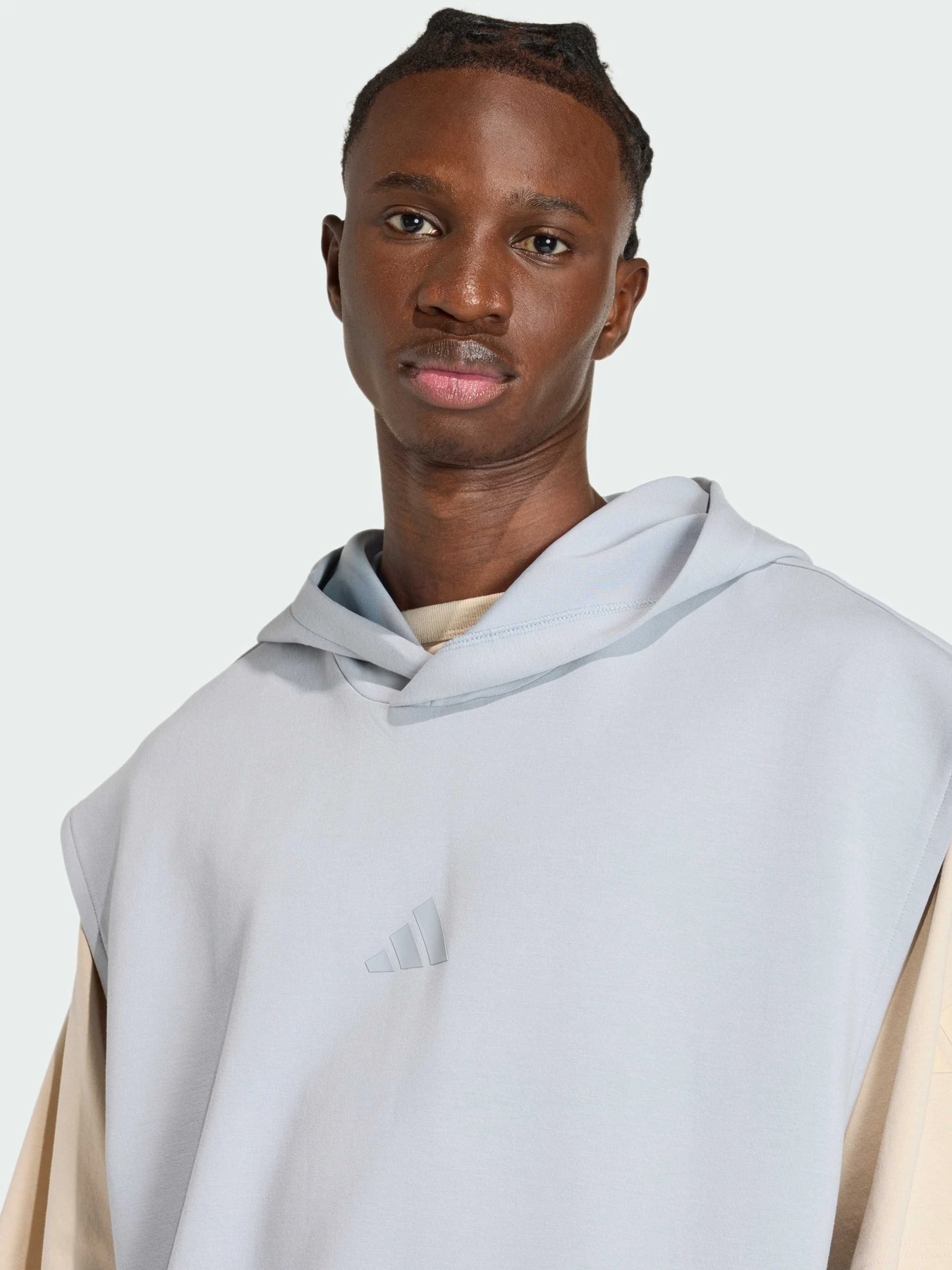 Свитры и кардиганы Adidas модель KE4025 Свитры и кардиганы Adidas модель KE4025 Фото