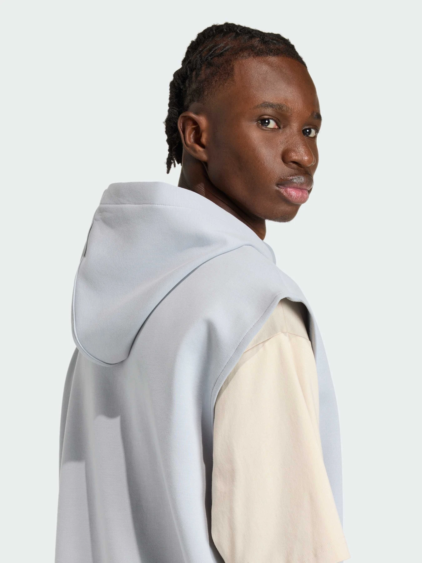 Свитры и кардиганы Adidas модель KE4025 Свитры и кардиганы Adidas модель KE4025 Фото