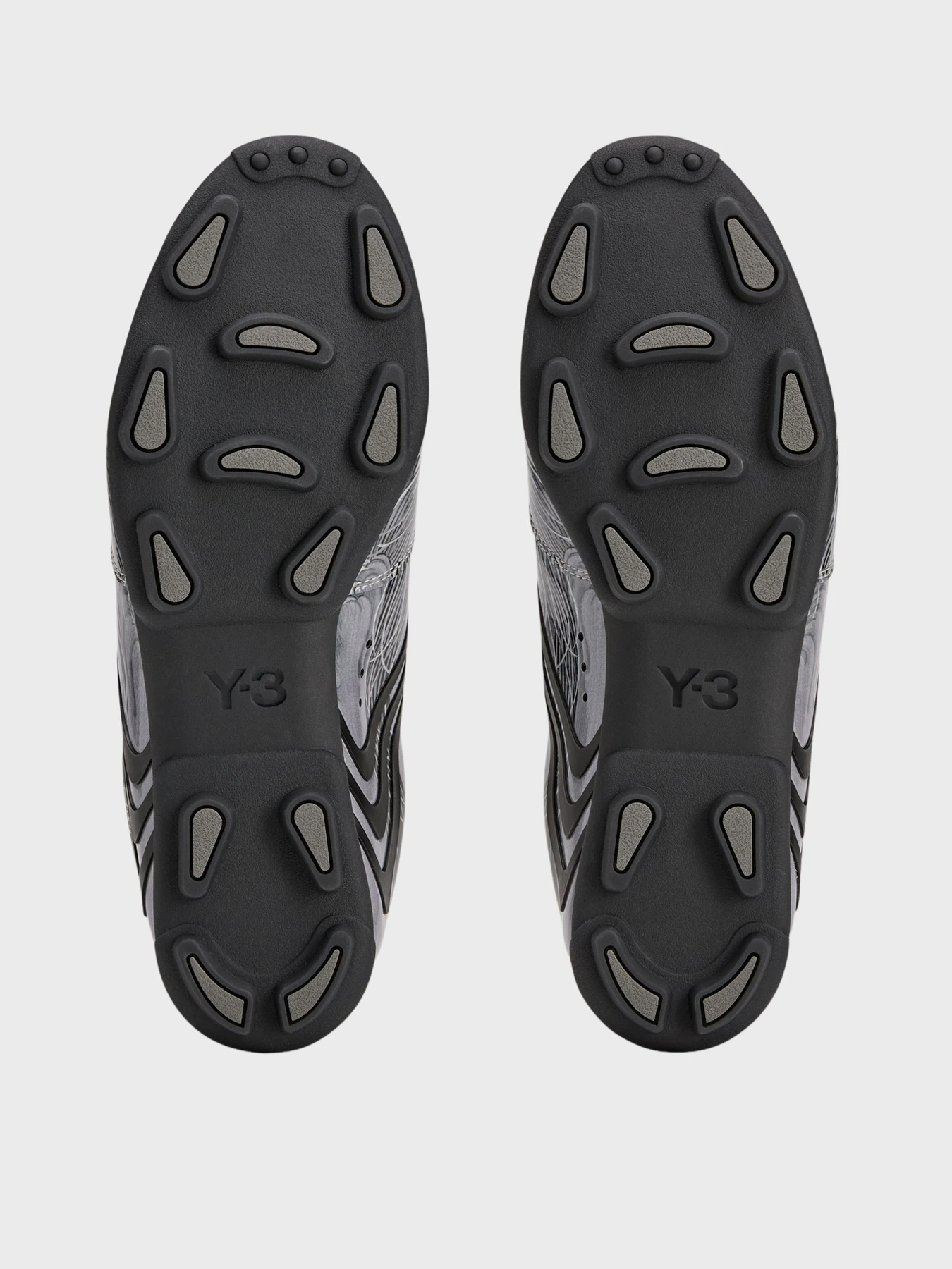 Кроссовки Adidas Y-3 модель HP9981 Фото