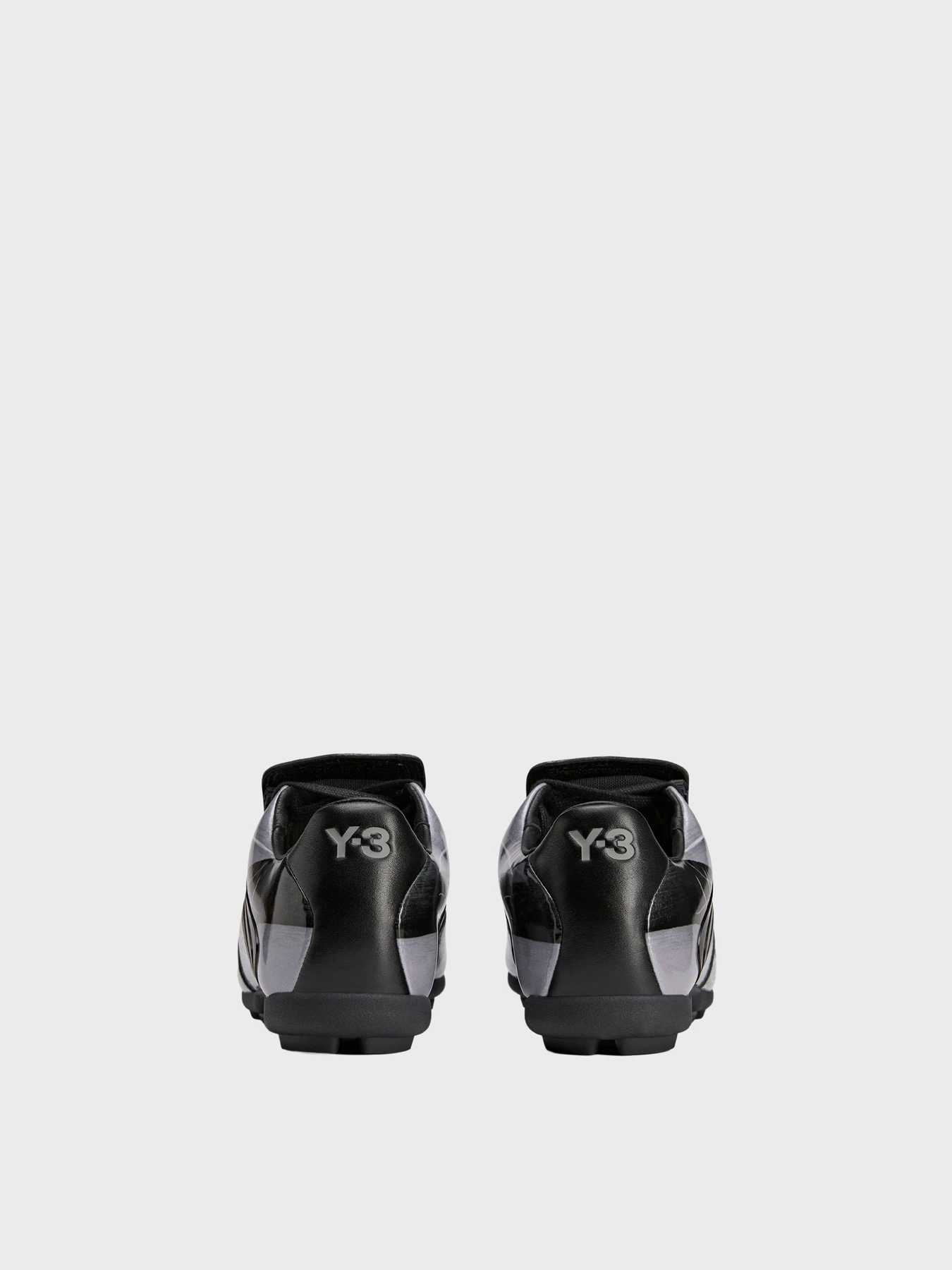 Кроссовки Adidas Y-3 модель HP9981 Фото