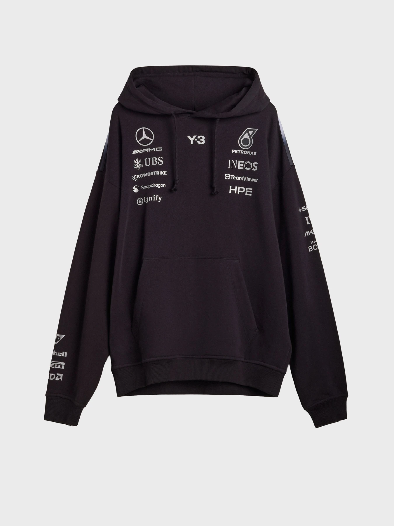 Худи и свитшоты Adidas модель KR2392 Худи и свитшоты Adidas модель KR2392 Фото