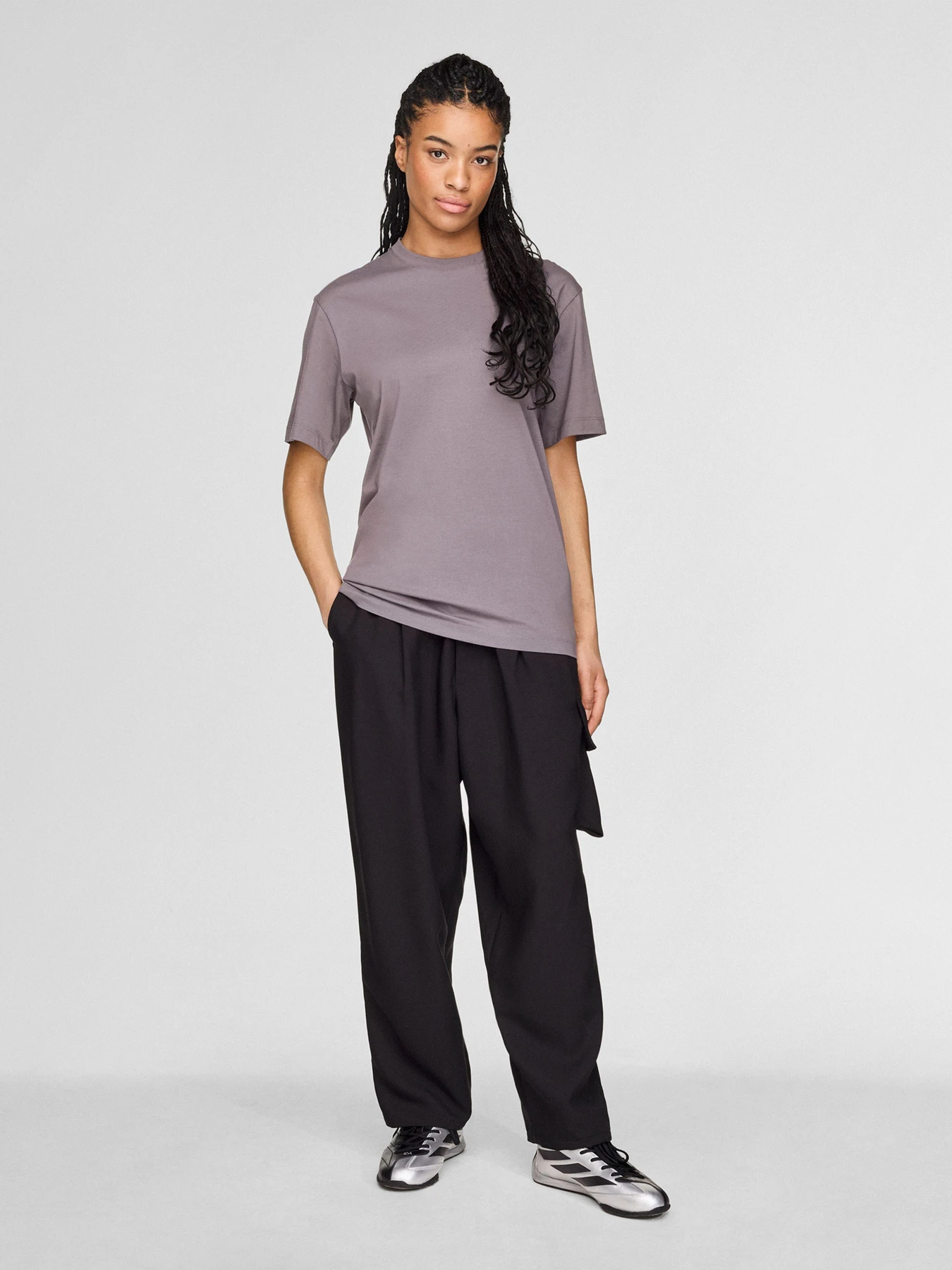 Футболки и поло Adidas модель KS4838 Футболки и поло Adidas модель KS4838 Фото