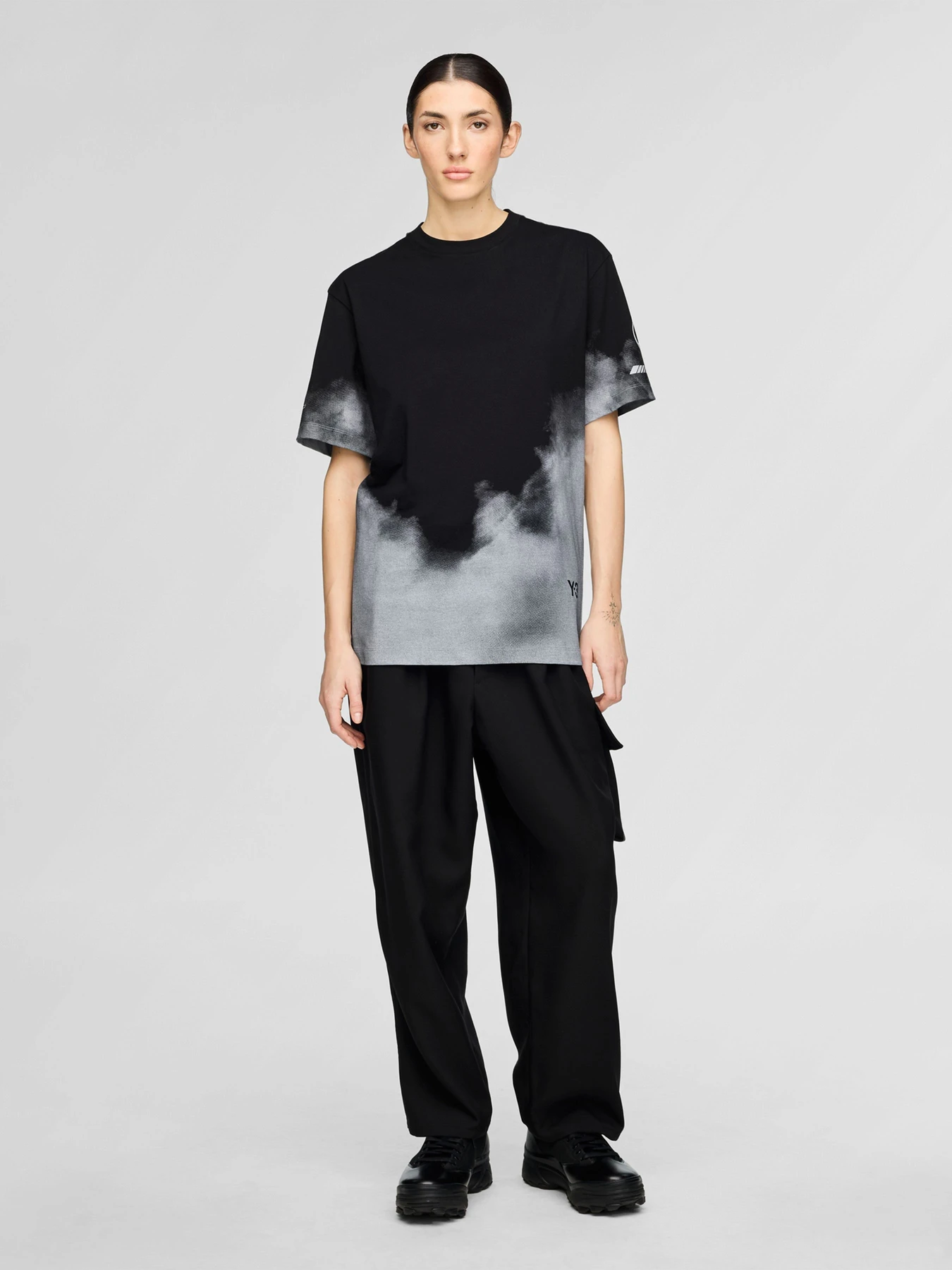 Футболки и поло Adidas модель KR2376 Фото