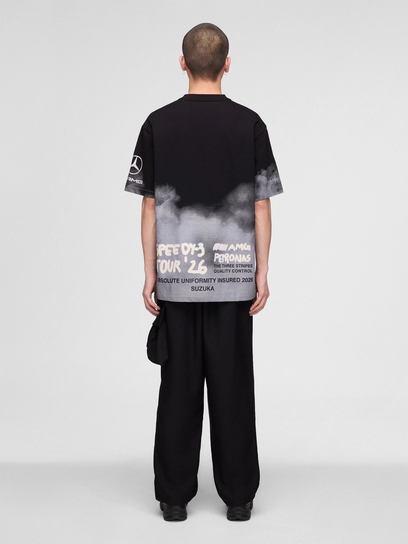 Футболки и поло Adidas модель KR2376 Фото