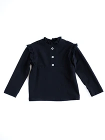 Худи и свитшоты Alwair Kids модель 81117 Фото