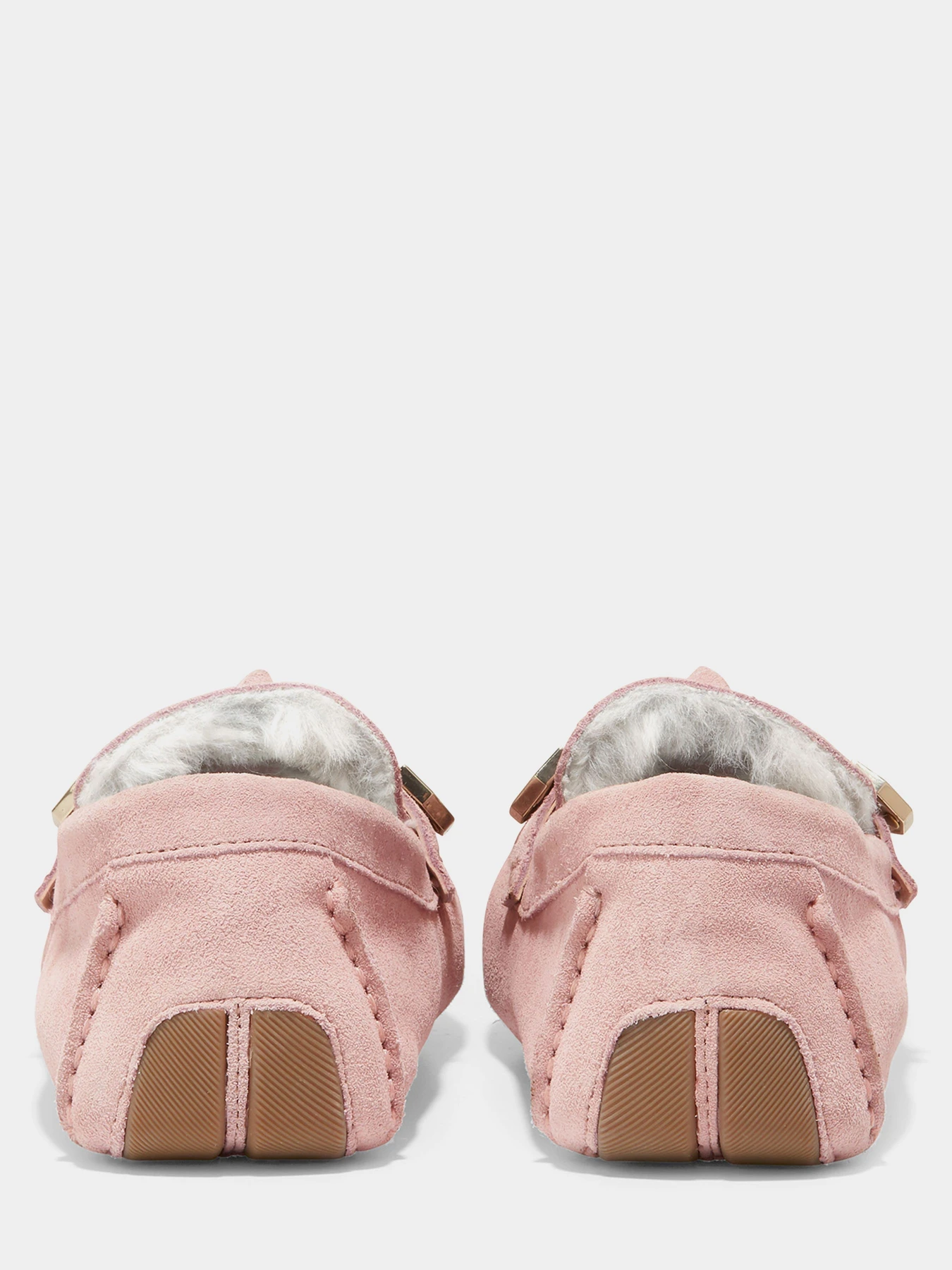 Слипоны и мокасины Cole Haan модель W22632 Фото