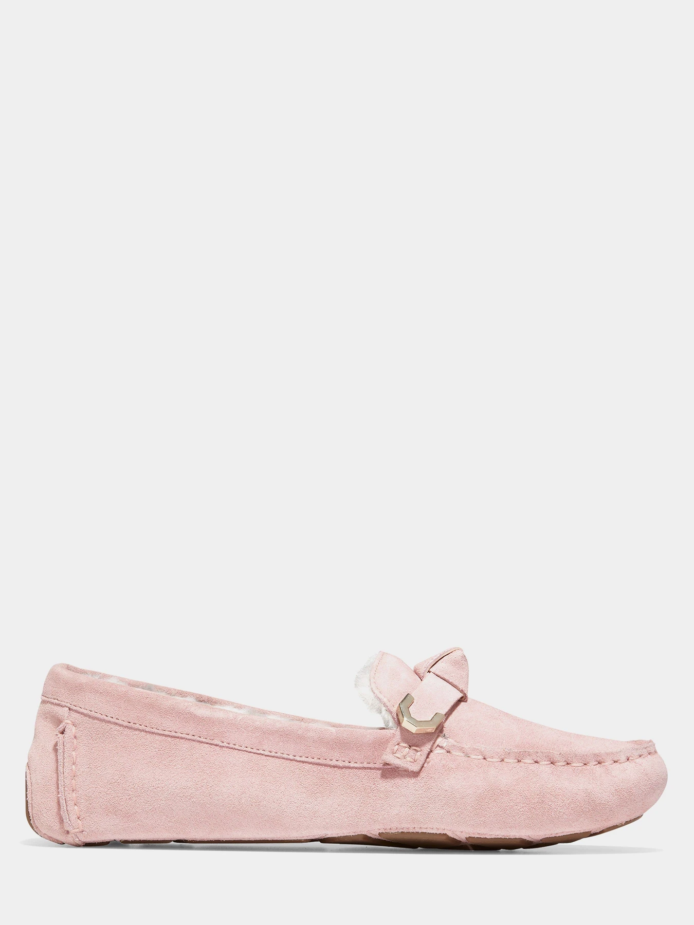 Слипоны и мокасины Cole Haan модель W22632 Фото