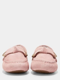 Слипоны и мокасины Cole Haan модель W22632 Фото