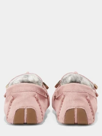 Слипоны и мокасины Cole Haan модель W22632 Фото