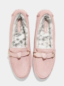 Слипоны и мокасины Cole Haan модель W22632 Фото