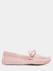 Слипоны и мокасины Cole Haan модель W22632 Фото
