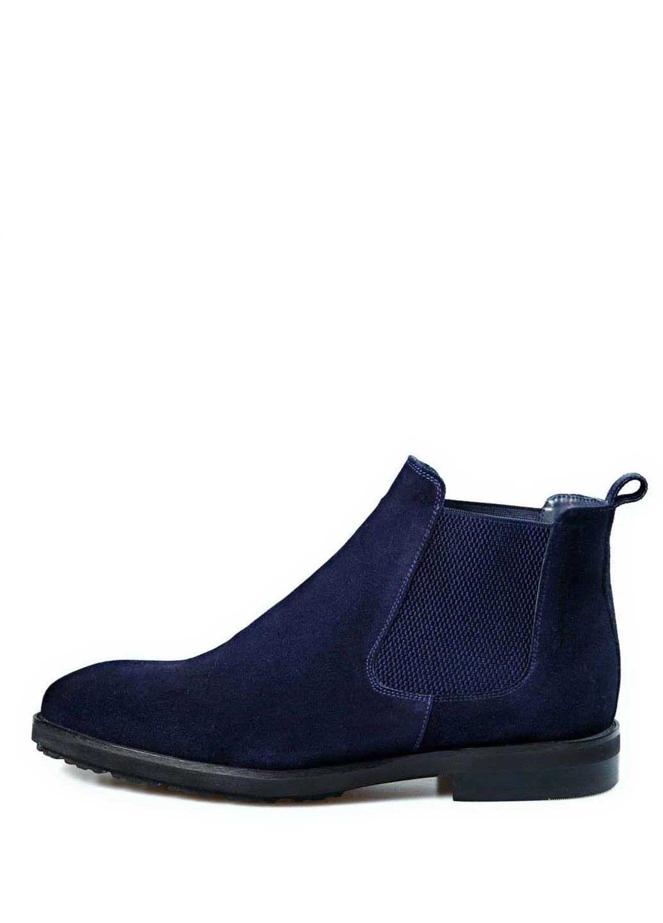Ботинки и сапоги Tanner модель BurtonBlue Ботинки и сапоги Tanner модель BurtonBlue Фото
