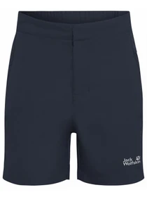 Шорты Jack Wolfskin модель 1605615_C0412 Фото
