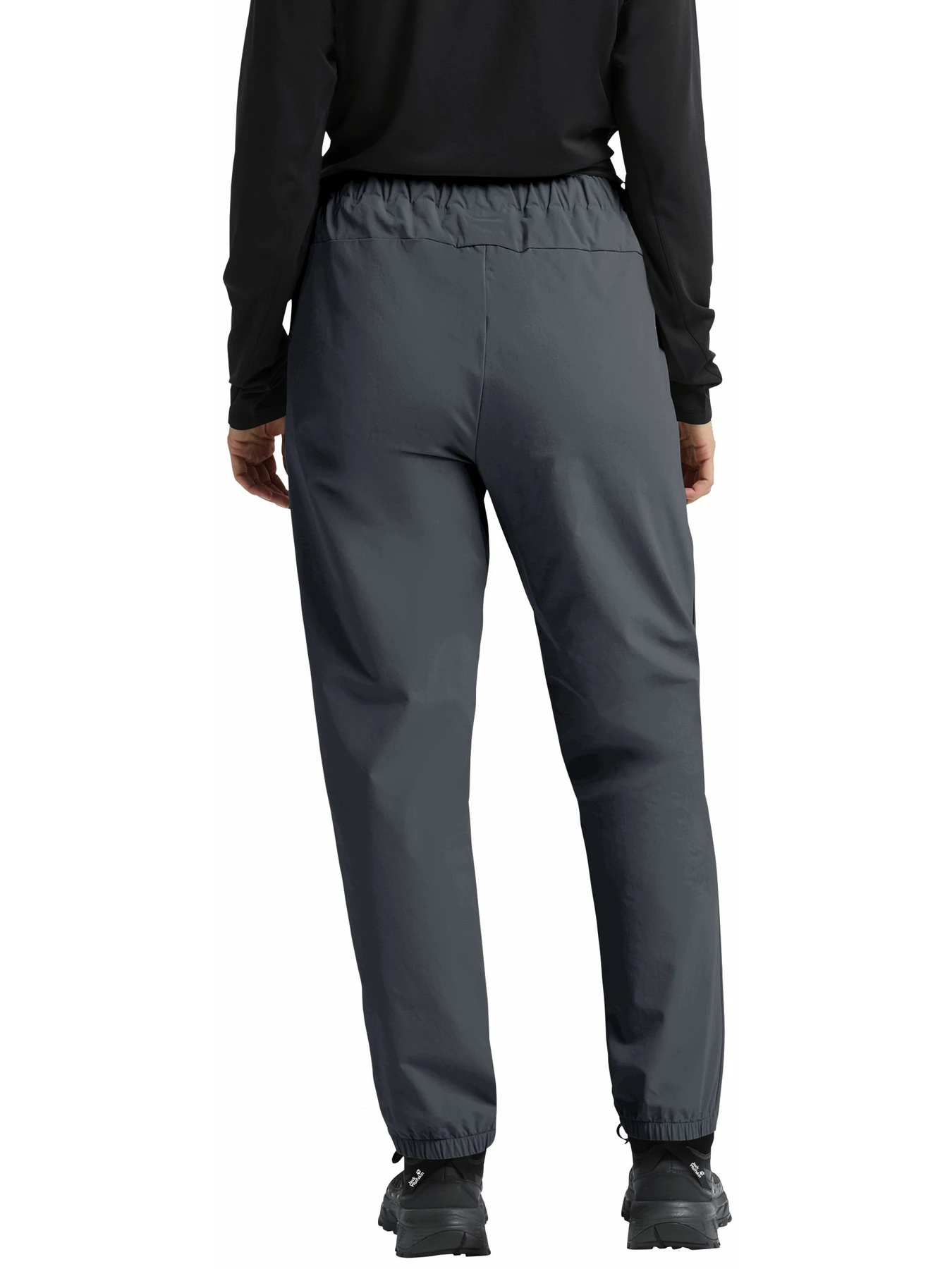 Брюки Jack Wolfskin модель A65167_F0303 Фото