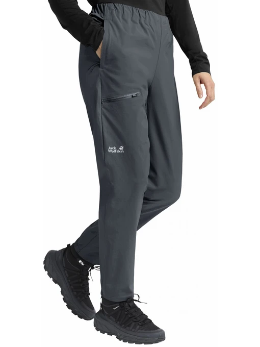 Штани Jack Wolfskin модель A65167_F0303 Фото