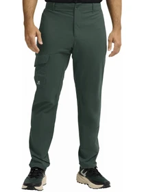 Брюки Jack Wolfskin модель A65858_E0271 Фото