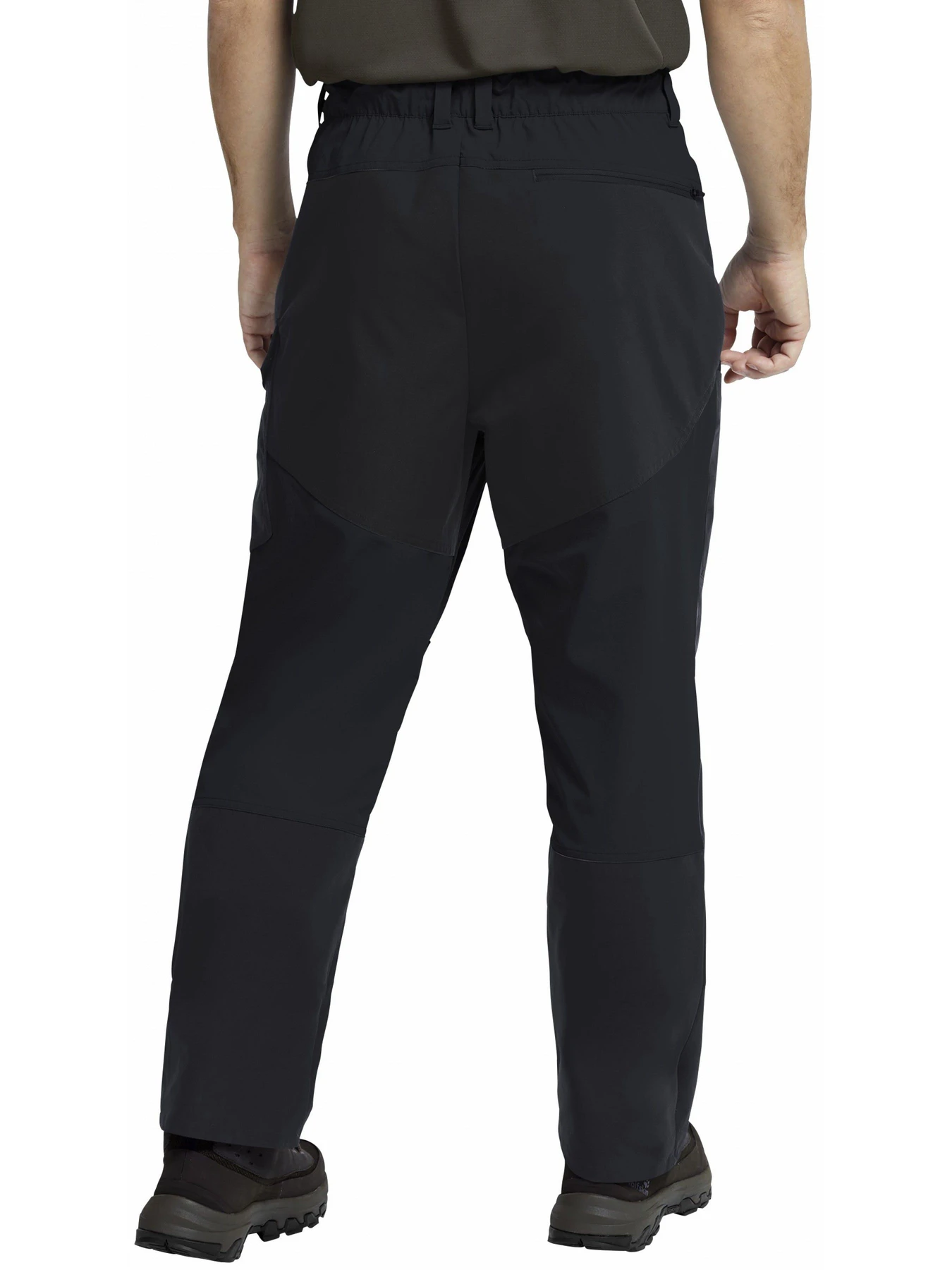Брюки Jack Wolfskin модель A65860_6350 Брюки Jack Wolfskin модель A65860_6350 Фото