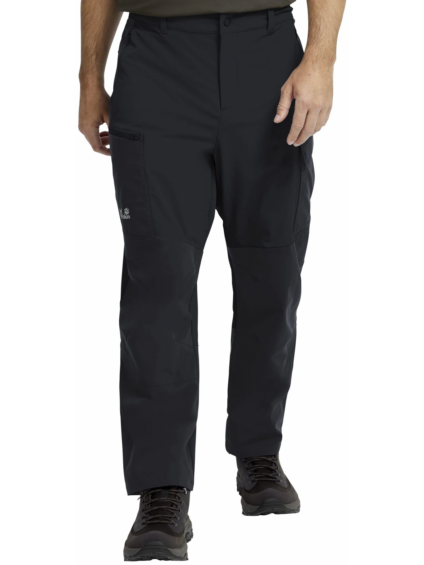 Брюки Jack Wolfskin модель A65860_6350 Брюки Jack Wolfskin модель A65860_6350 Фото