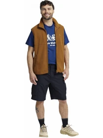Шорты Jack Wolfskin модель A65970_C0413 Фото