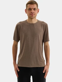 Футболки и поло Saucony модель SAM800377-PEWH Фото