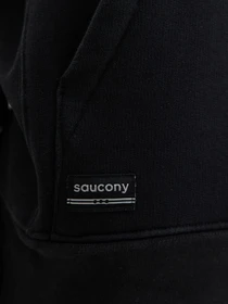 Худи и свитшоты Saucony модель SAU800047-BK Фото