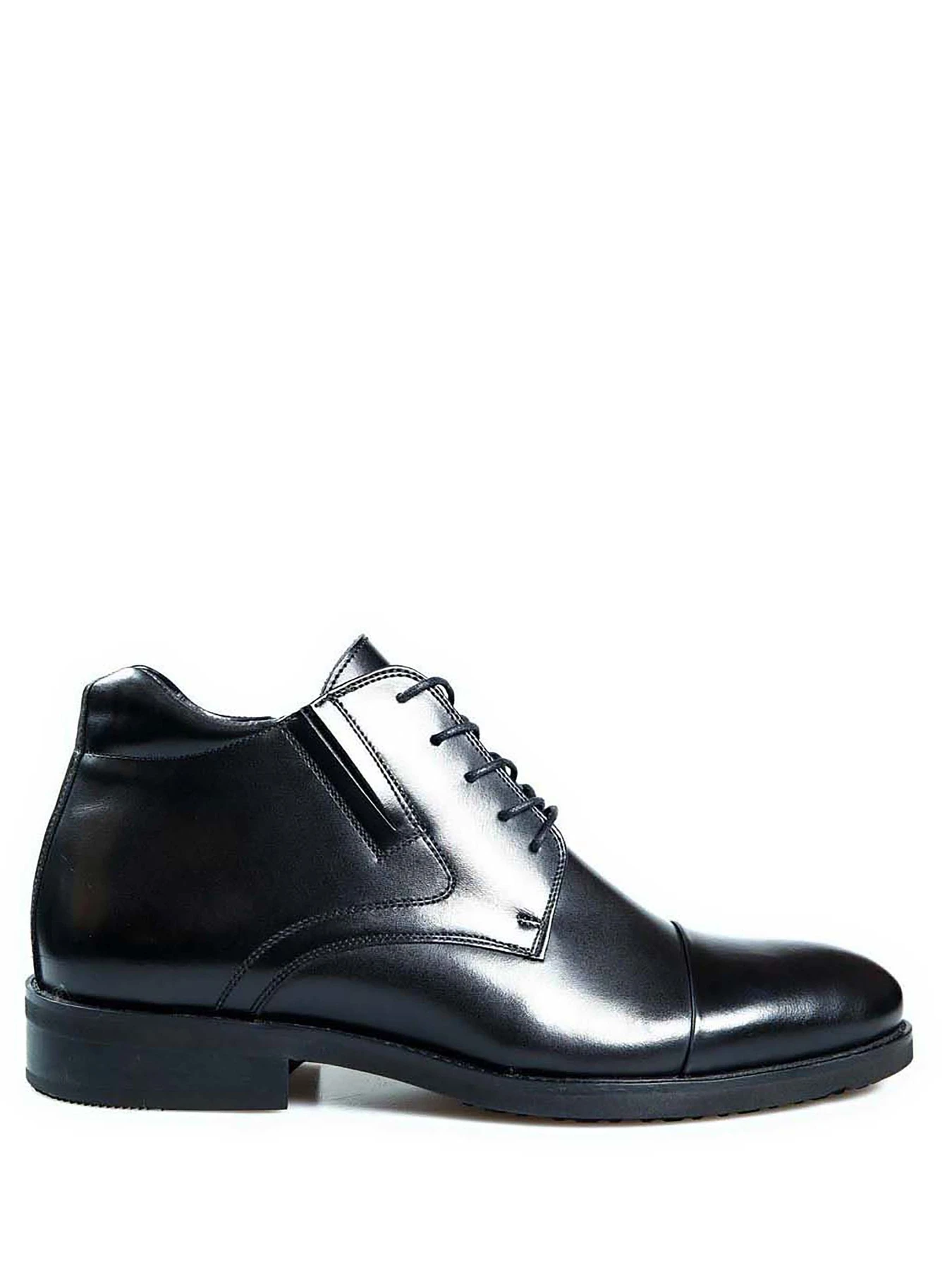 Ботинки и сапоги Tanner модель StylesBlackW Ботинки и сапоги Tanner модель StylesBlackW Фото