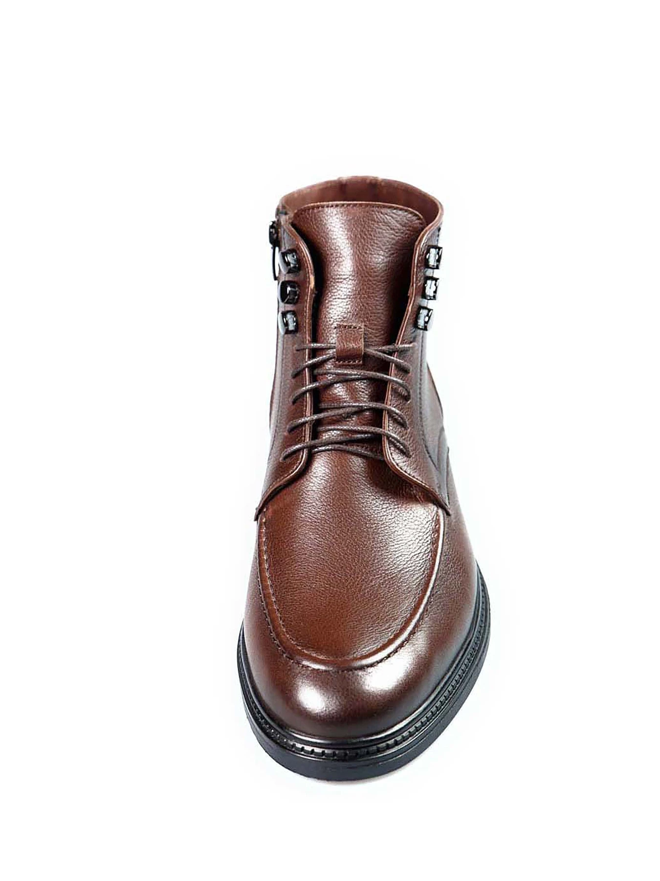 Ботинки и сапоги Tanner модель BastinBrown Ботинки и сапоги Tanner модель BastinBrown Фото