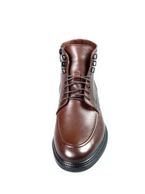 Ботинки и сапоги Tanner модель BastinBrown Фото