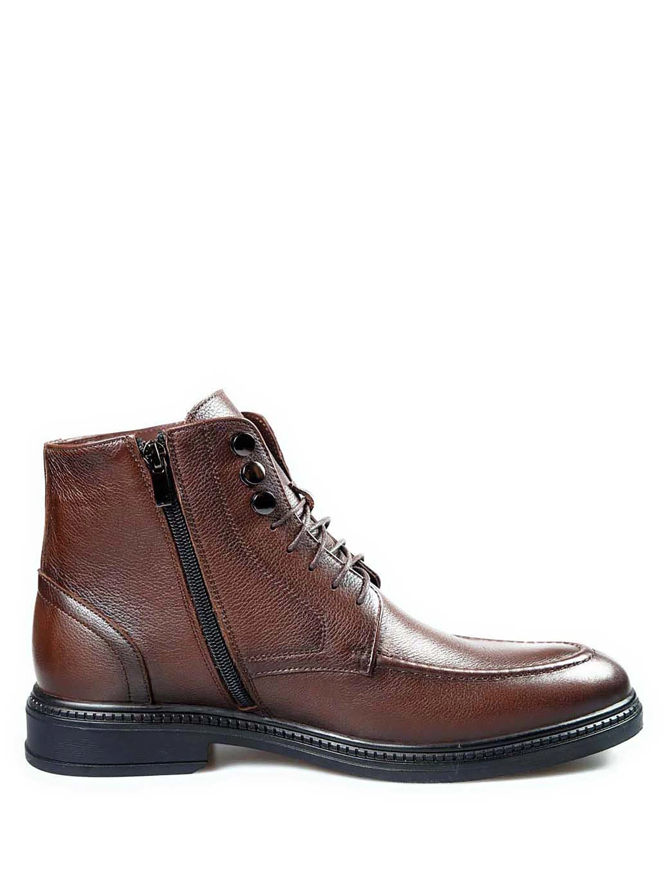 Ботинки и сапоги Tanner модель BastinBrownW Фото