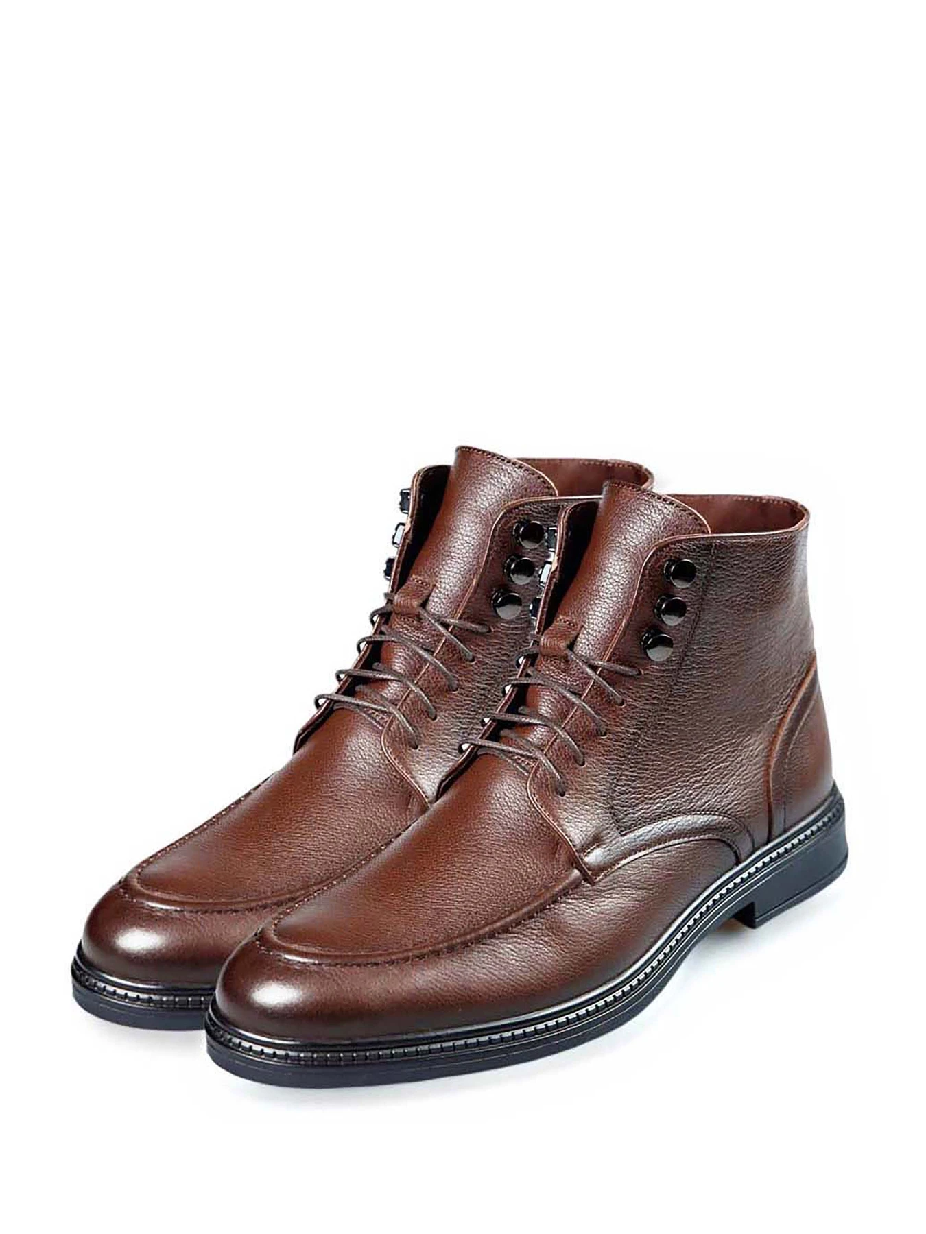 Ботинки и сапоги Tanner модель BastinBrownW Ботинки и сапоги Tanner модель BastinBrownW Фото