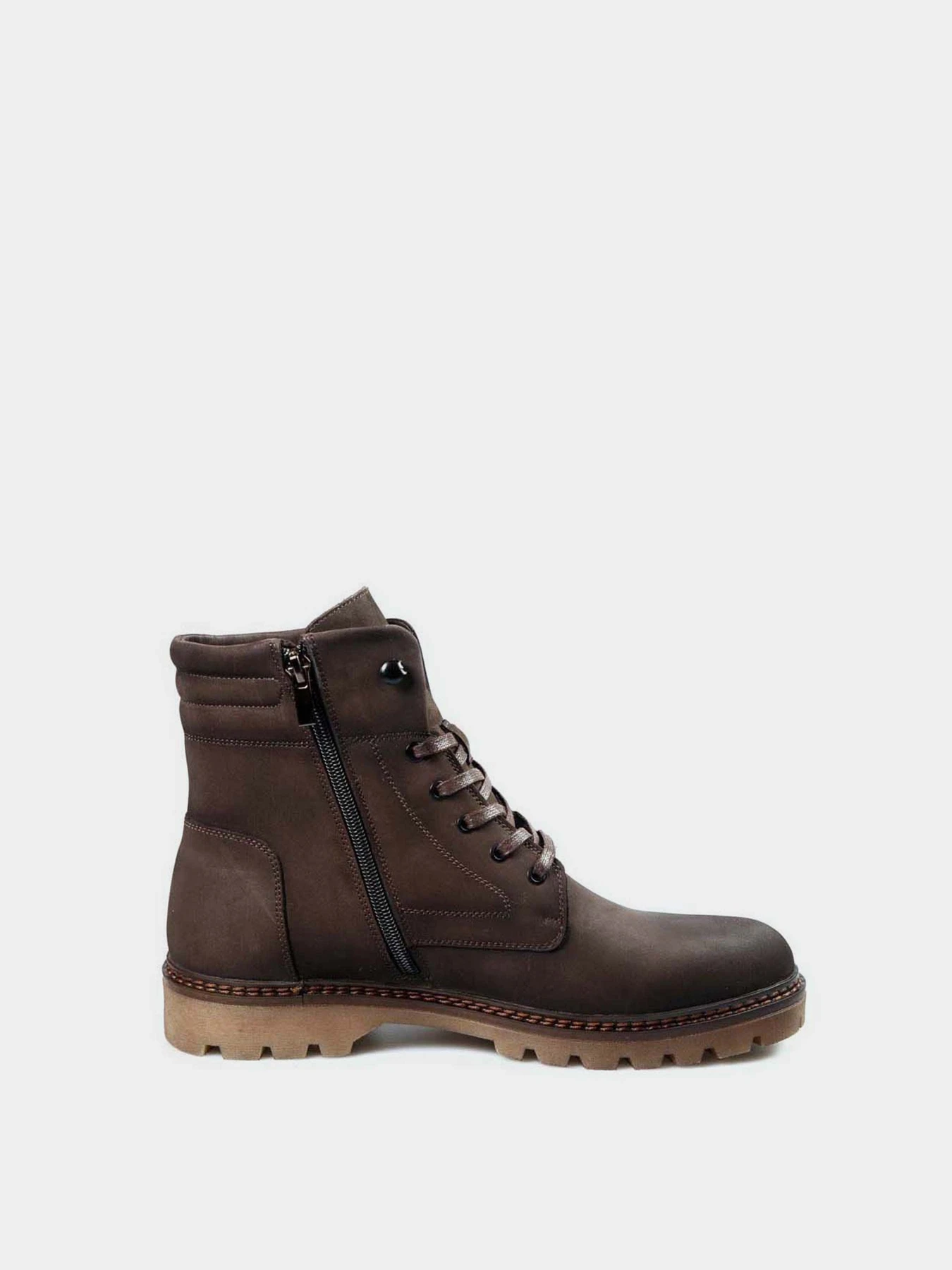 Ботинки и сапоги Tanner модель MorganBrownW Фото