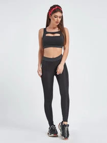 Костюми ISSA Plus модель 11276_black Фото