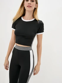 Костюмы ISSA Plus модель 12146_black Фото