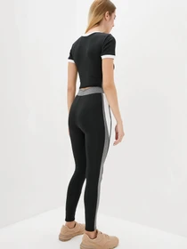 Костюмы ISSA Plus модель 12146_black Фото