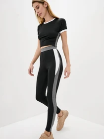 Костюмы ISSA Plus модель 12146_black Фото