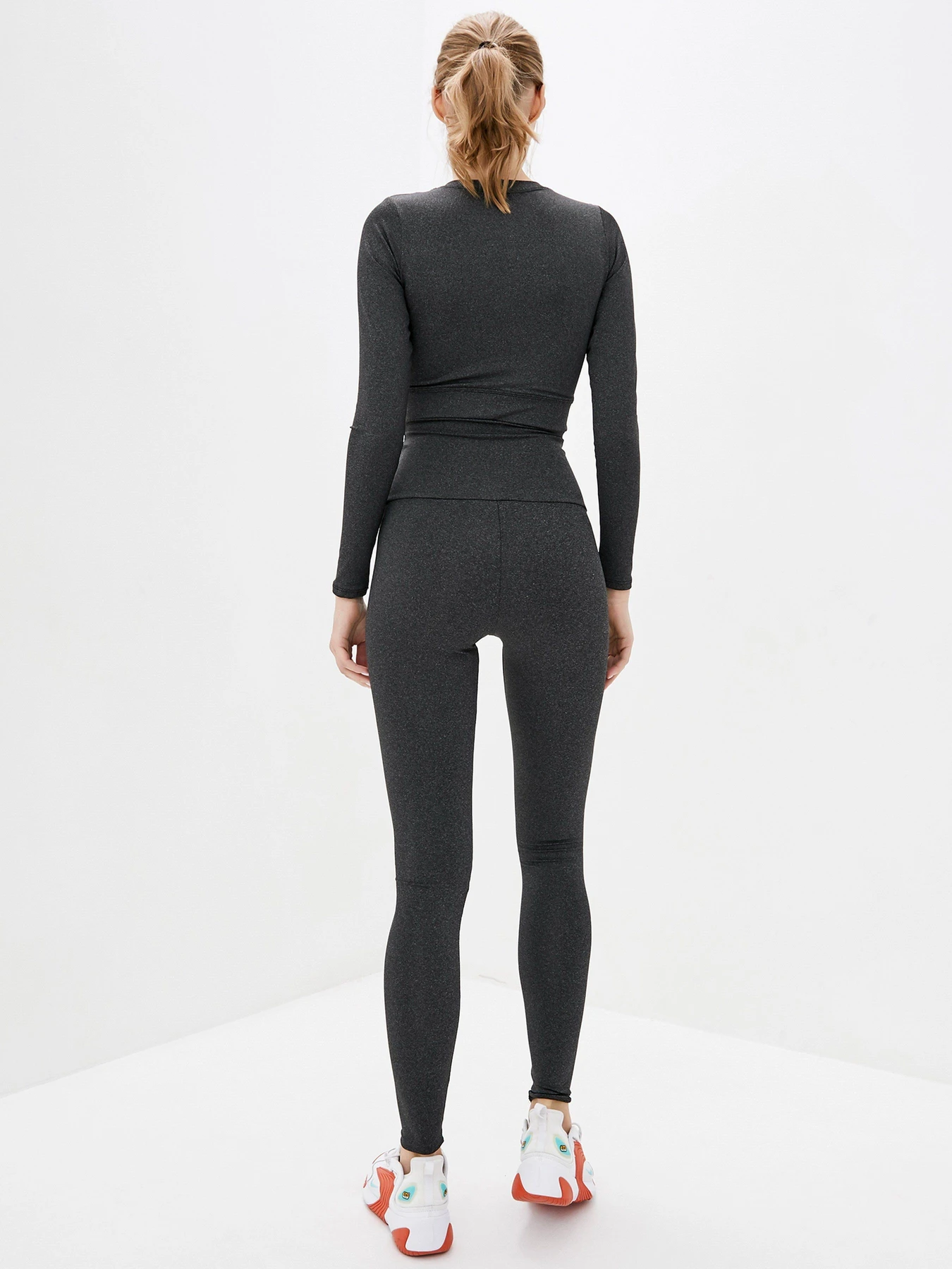 Костюми ISSA Plus модель 12390_darkgray Фото