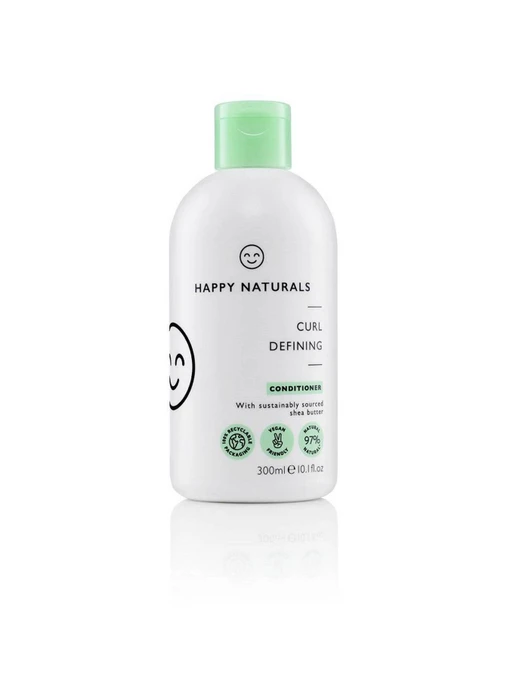 Кондиціонер для волосся Curl Defining Happy Naturals модель 5060528326988 Фото