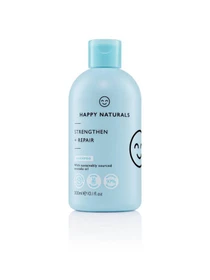 Шампунь для волосся Strengthen and Repair Happy Naturals модель 5060528326902 Фото