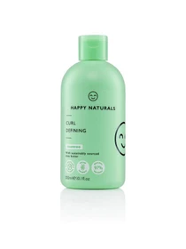 Шампунь для волосся Curl Defining Happy Naturals модель 5060528326964 Фото