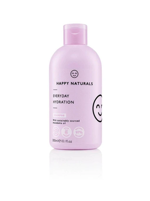 Шамунь для волосся Everyday Hydration Happy Naturals модель 5060528327008 Фото