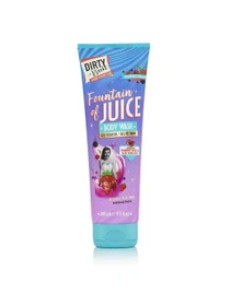Гель для душа Fountain of Juice Dirty Works модель 5060528320856 Фото