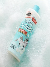 Пена для ванны Bubble Trouble Dirty Works модель 5060528320573 Фото