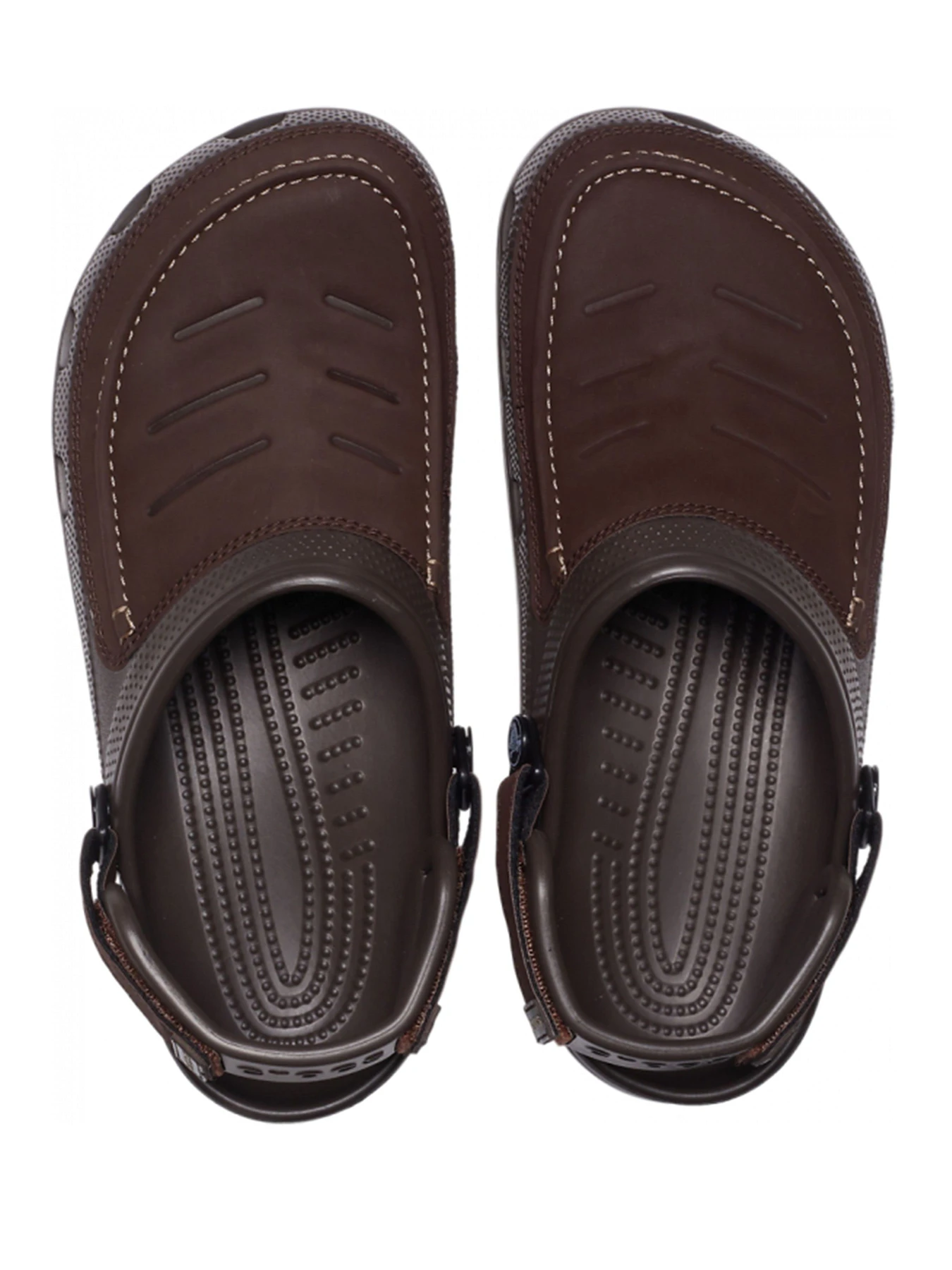 Шлёпанцы Crocs модель 207142ESP Фото