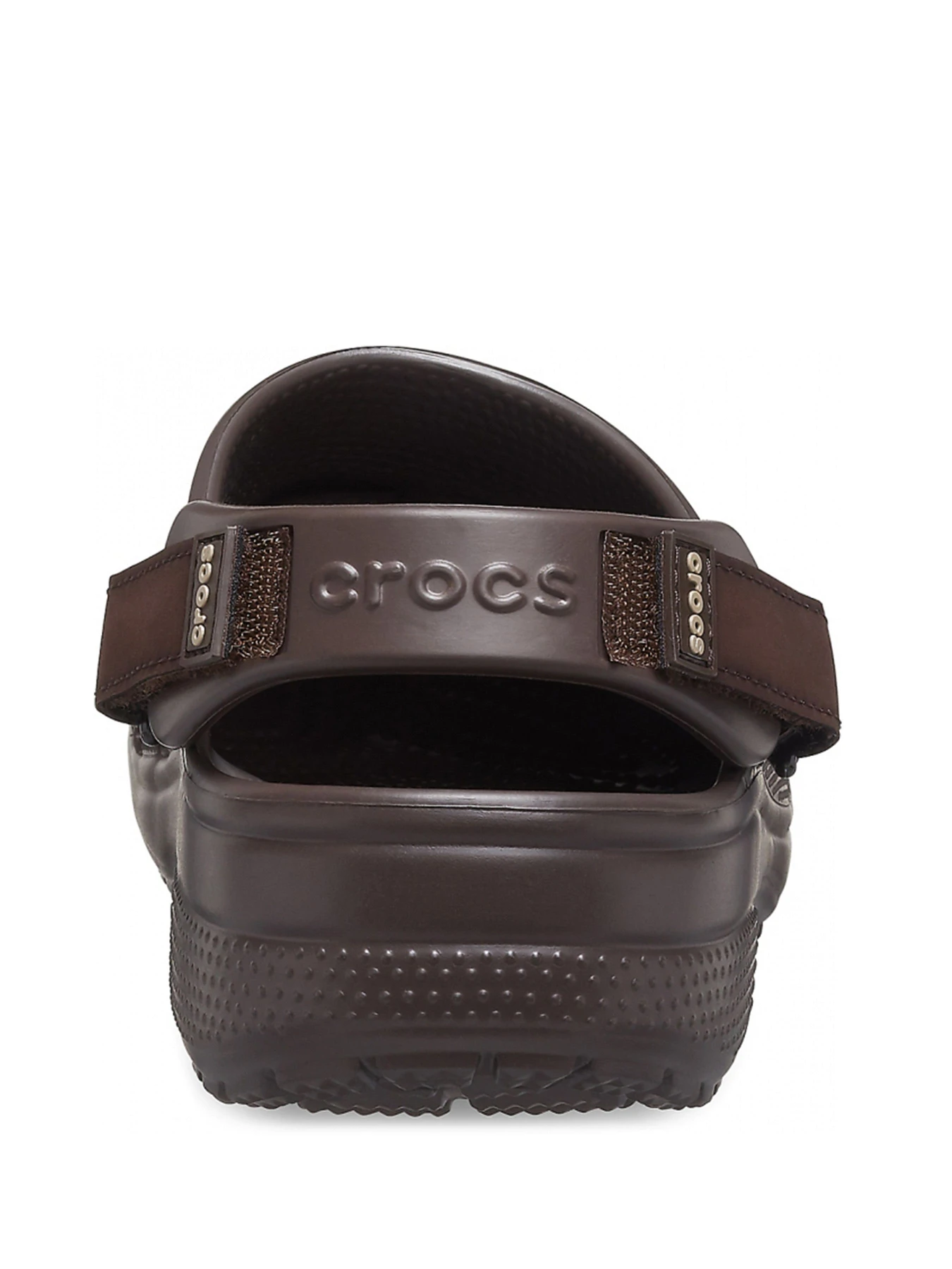 Шлёпанцы Crocs модель 207142ESP Фото