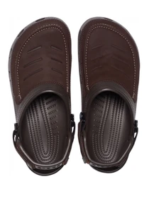Шлёпанцы Crocs модель 207142ESP Фото